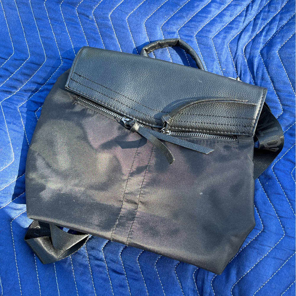 Mini Botkier Backpack